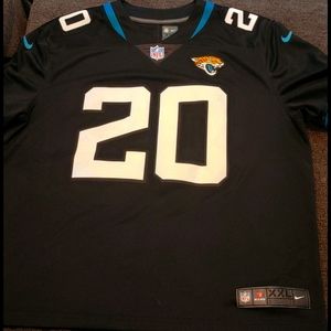 Jalen Ramsey Authentic NFL Jersey